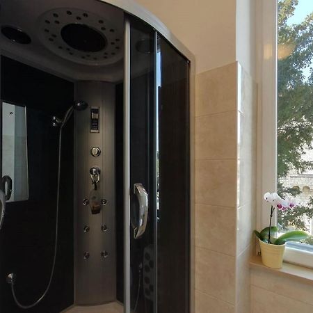 Apartment Mihe Дубровник Экстерьер фото