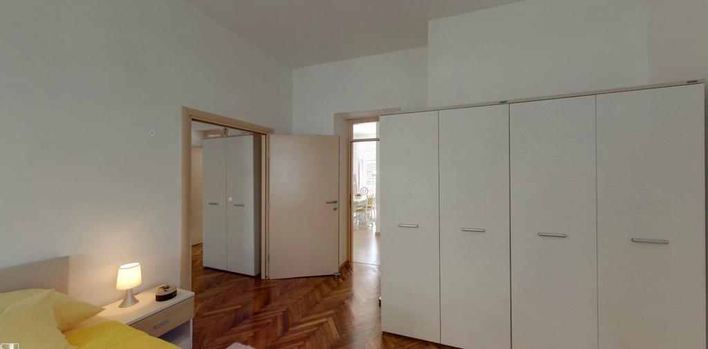 Apartment Mihe Дубровник Экстерьер фото