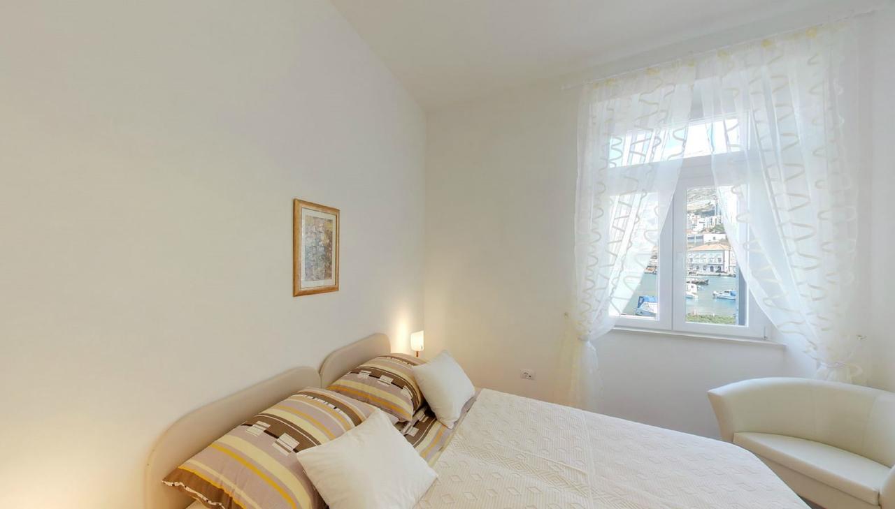 Apartment Mihe Дубровник Экстерьер фото