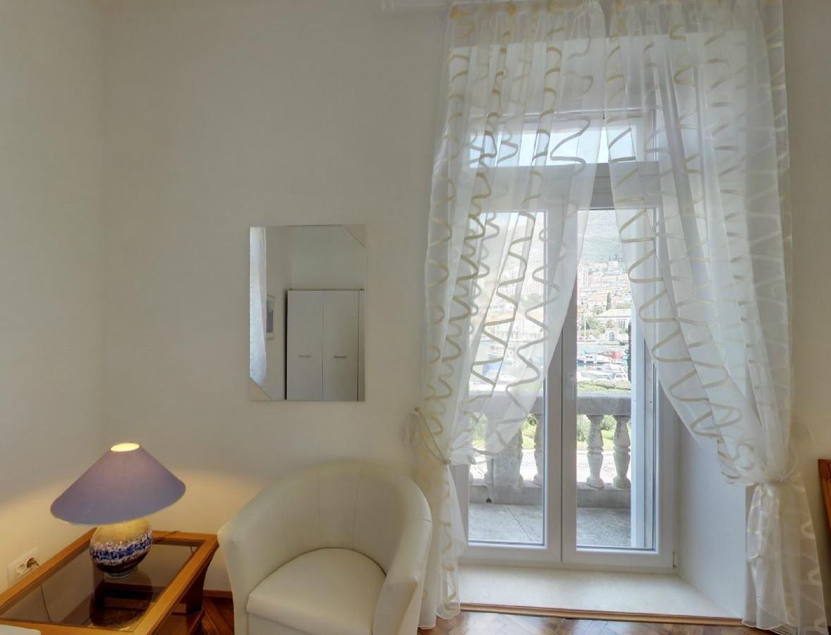 Apartment Mihe Дубровник Экстерьер фото