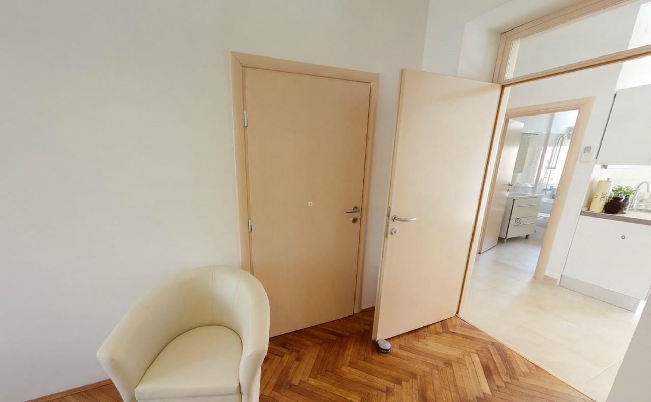 Apartment Mihe Дубровник Экстерьер фото