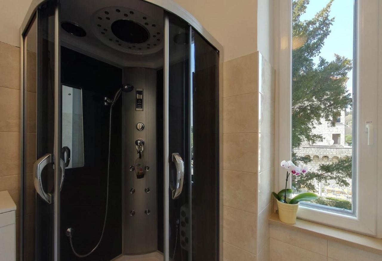 Apartment Mihe Дубровник Экстерьер фото